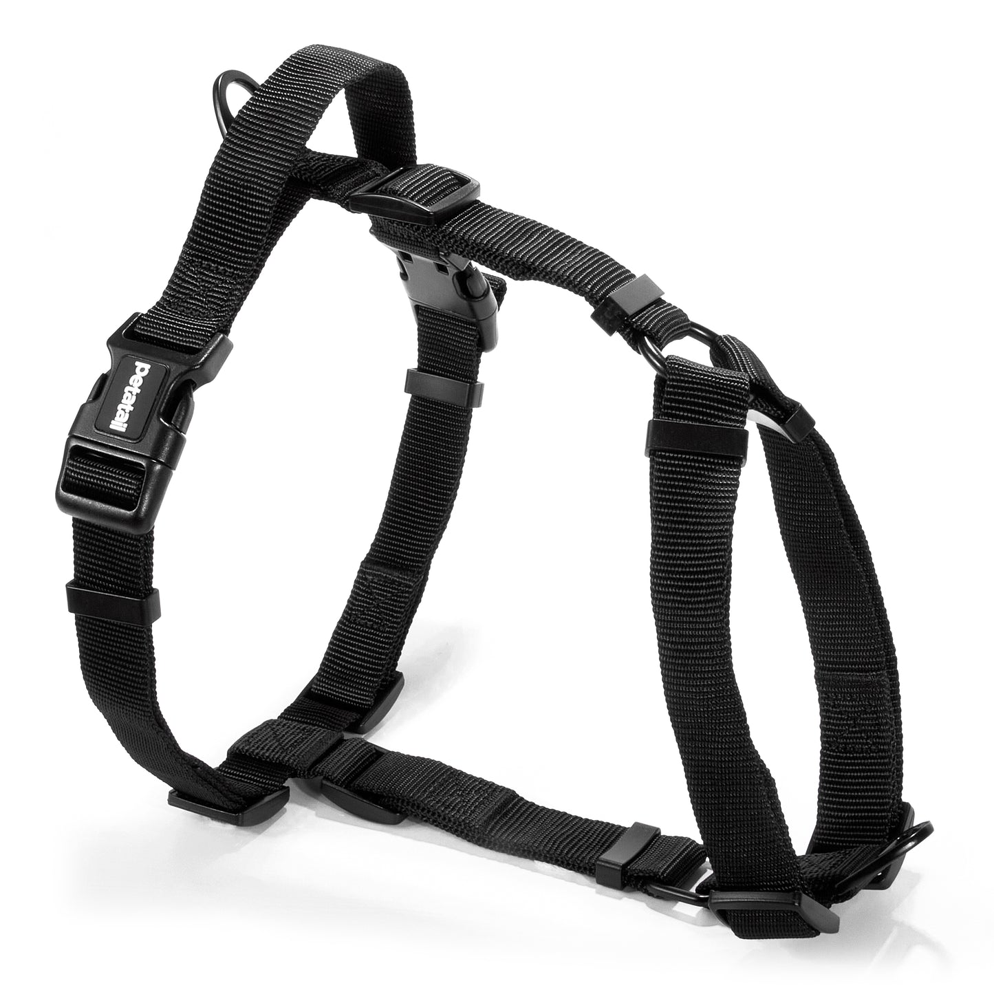 Voyager Harness