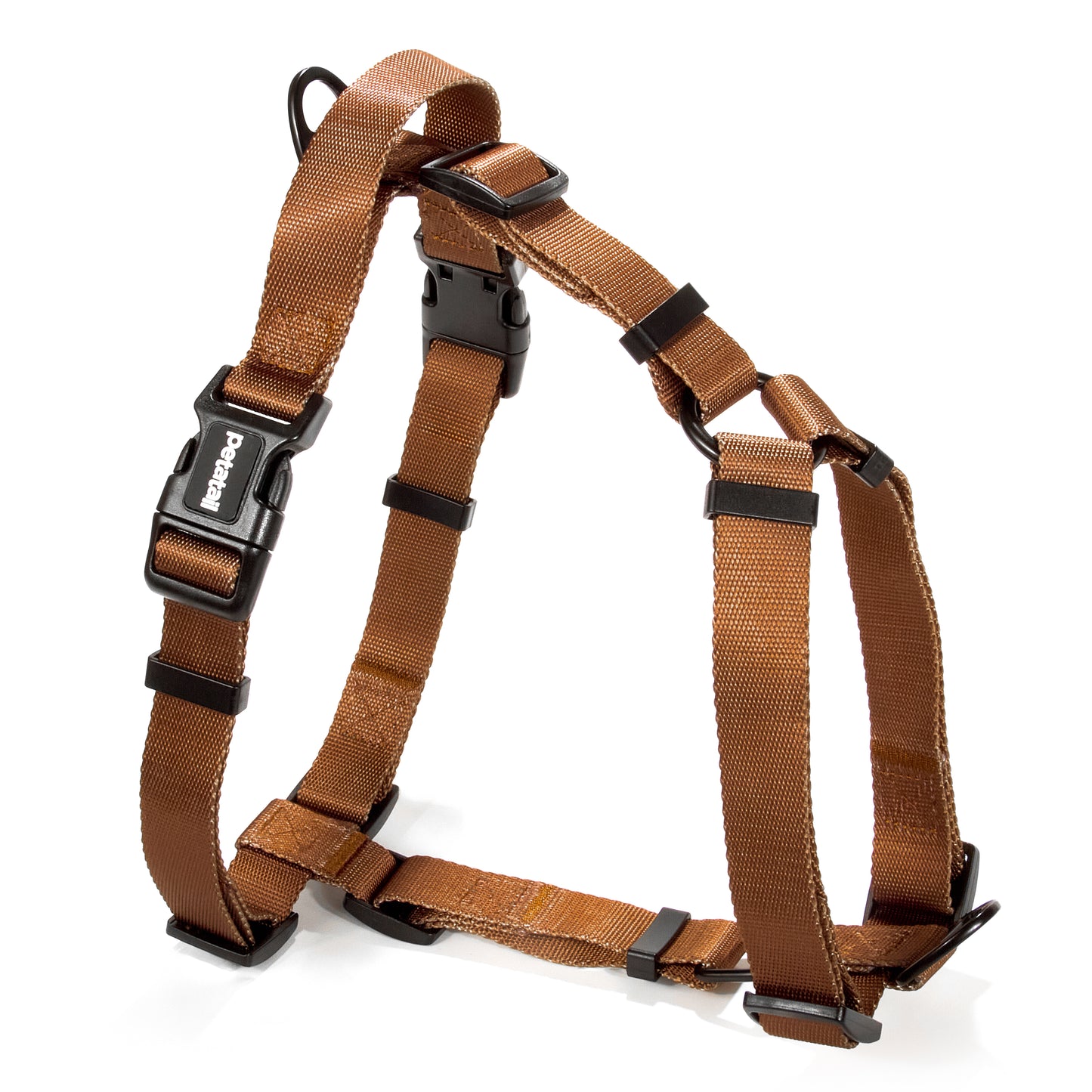 Voyager Harness