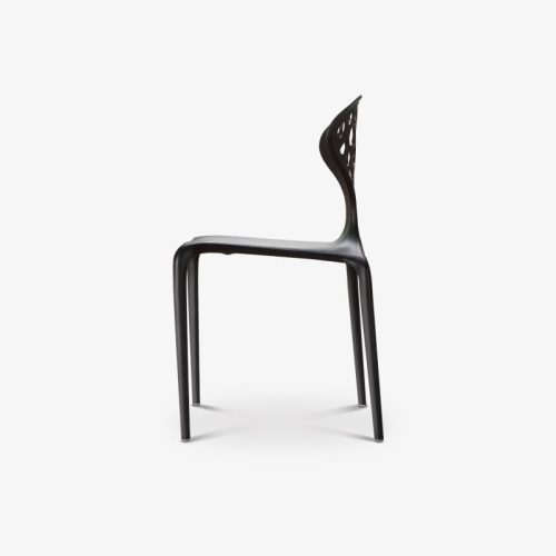 Johanna plastic stool