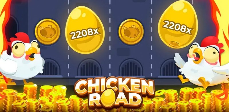 Descubre el emocionante mundo de Chicken Road Casino en España en línea in Spain